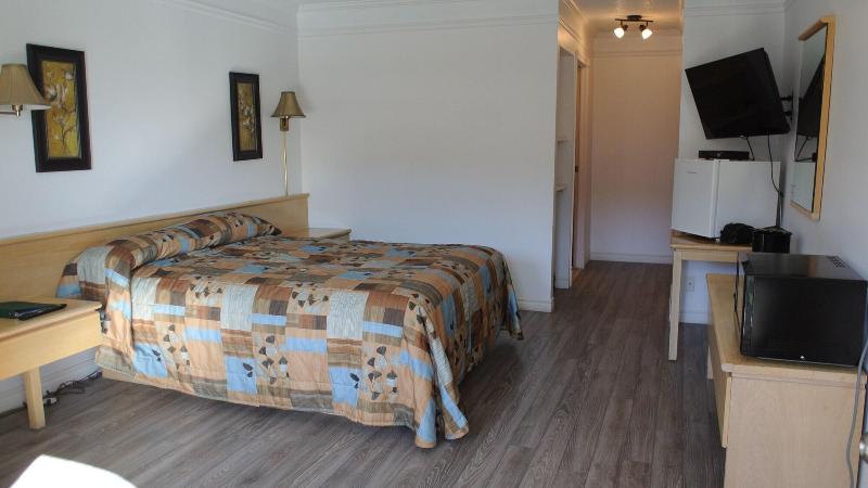 Motel Leclassique image
