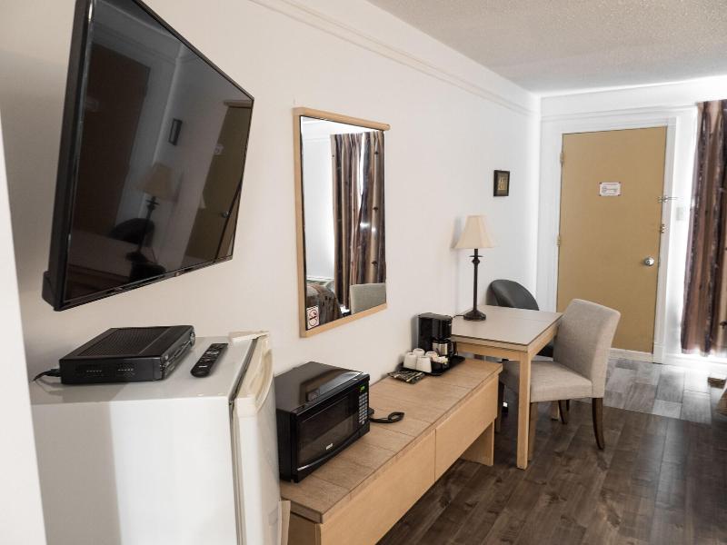 Motel Leclassique image