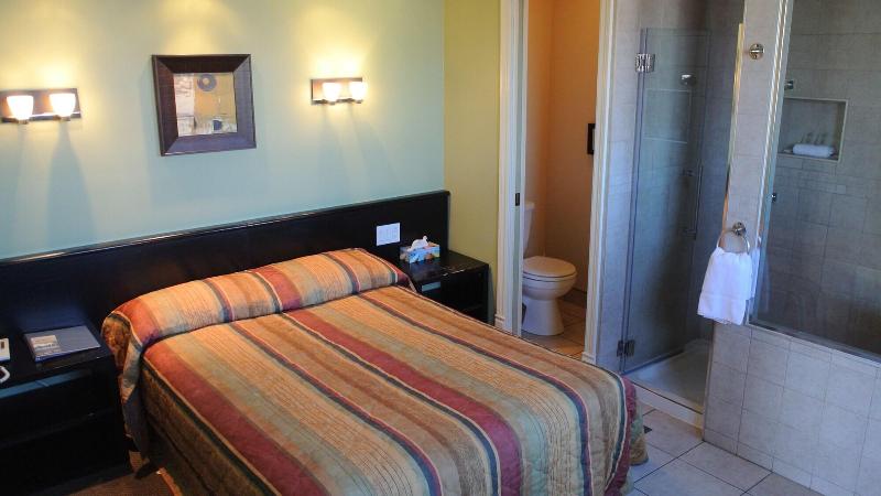 Motel Leclassique image
