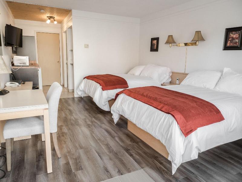 Motel Leclassique image