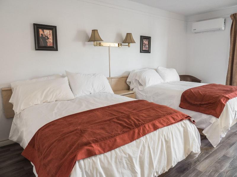 Motel Leclassique image