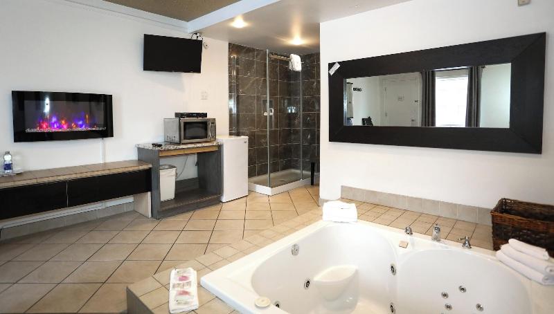Motel Leclassique image