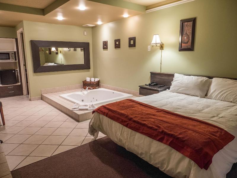 Motel Leclassique image