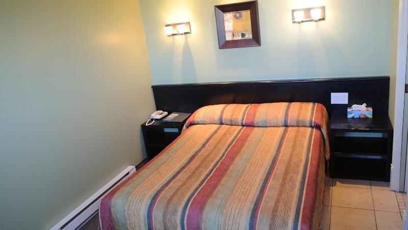 Motel Leclassique image