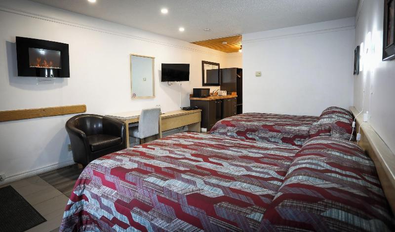 Motel Leclassique image