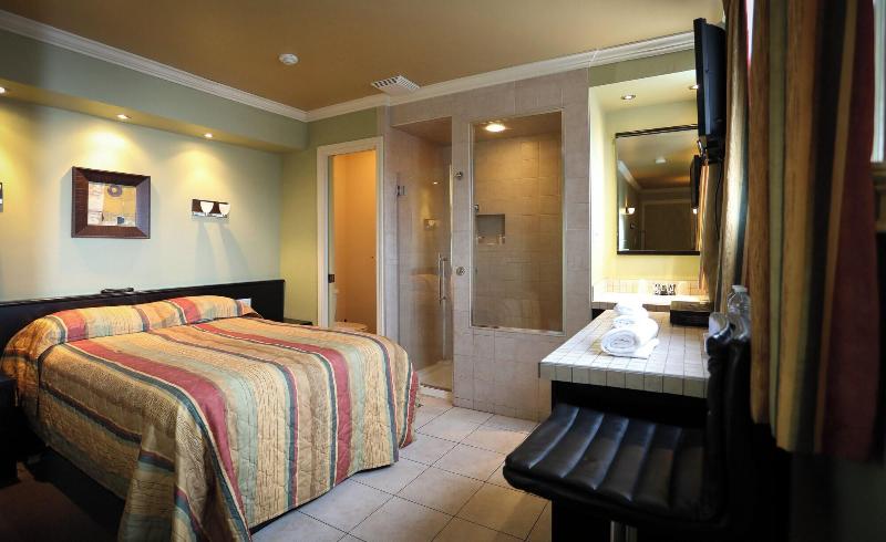 Motel Leclassique image
