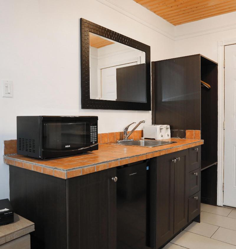 Motel Leclassique image