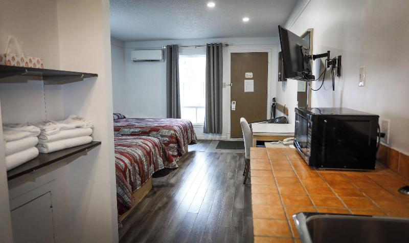 Motel Leclassique image