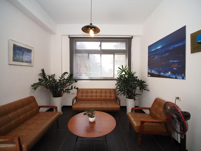 Xiang Ju B&B image