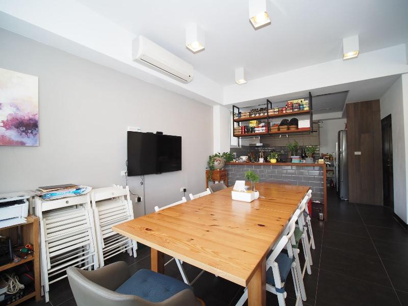 Xiang Ju B&B image