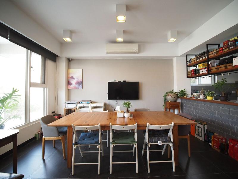 Xiang Ju B&B image
