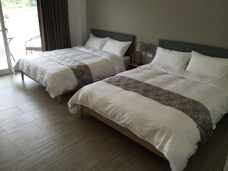 Xiang Ju B&B image