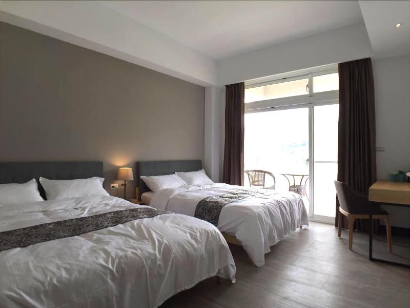 Xiang Ju B&B image
