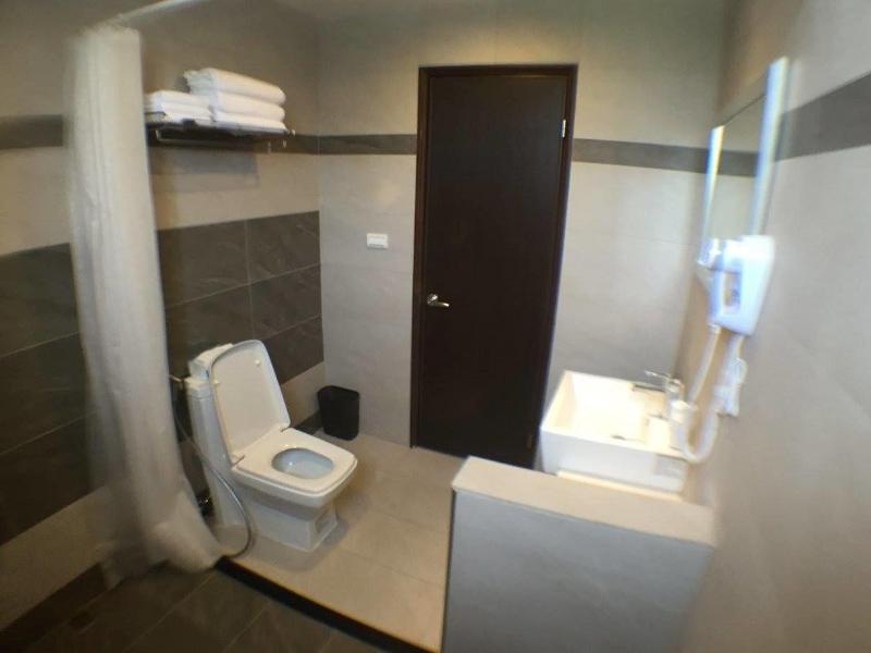 Xiang Ju B&B image