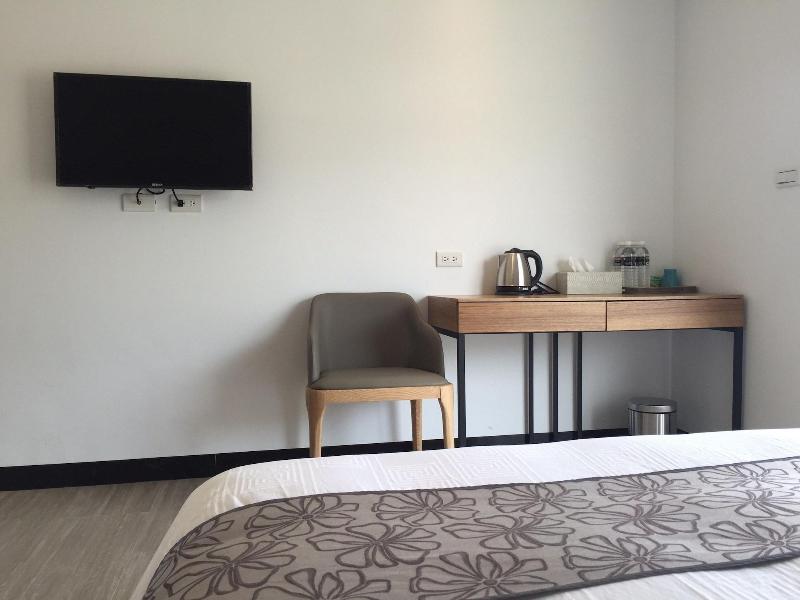 Xiang Ju B&B image