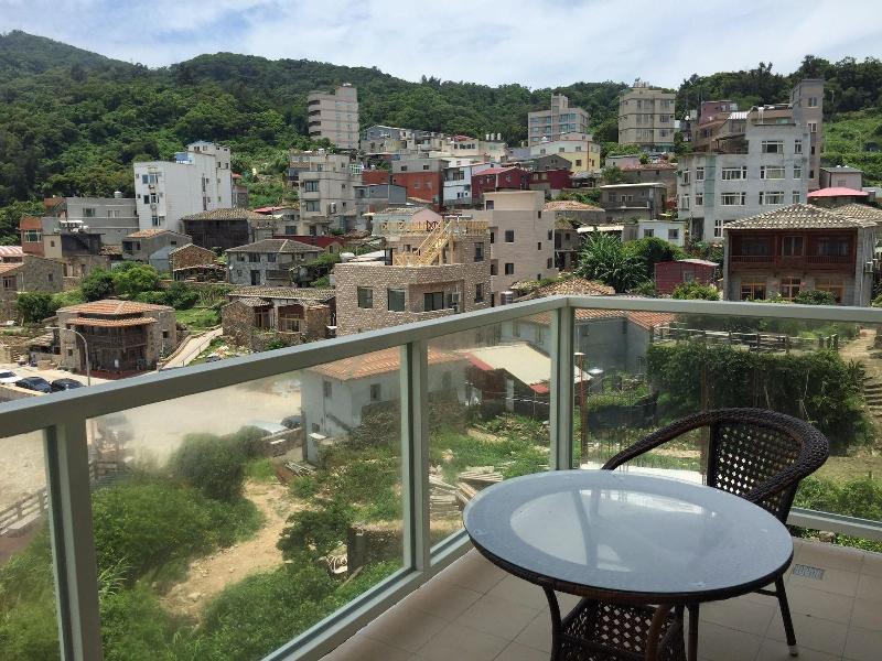Xiang Ju B&B image
