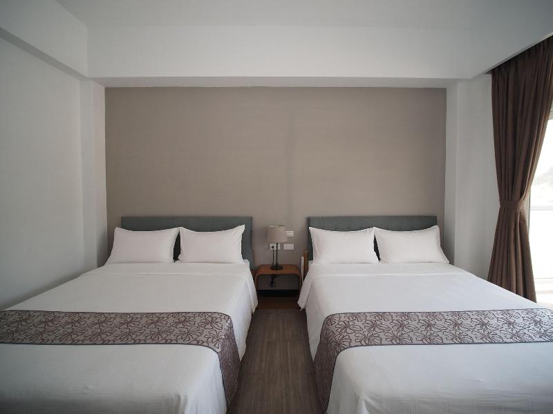 Xiang Ju B&B image
