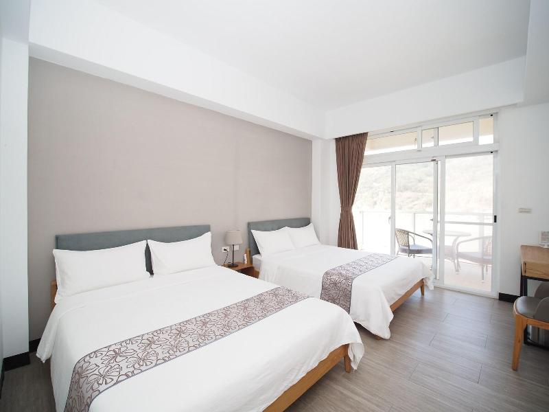 Xiang Ju B&B image