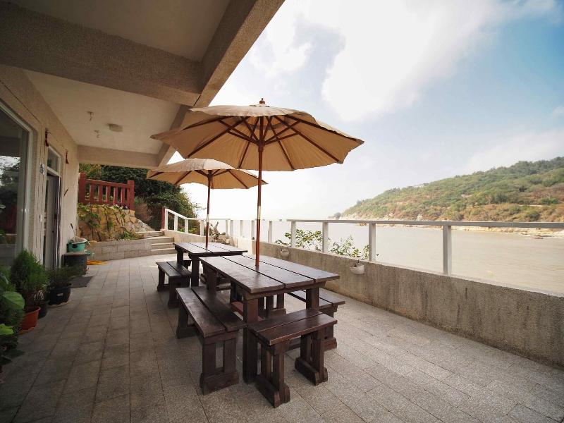 Xiang Ju B&B image