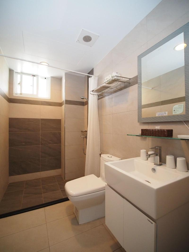 Xiang Ju B&B image