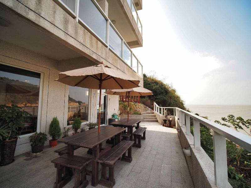 Xiang Ju B&B image