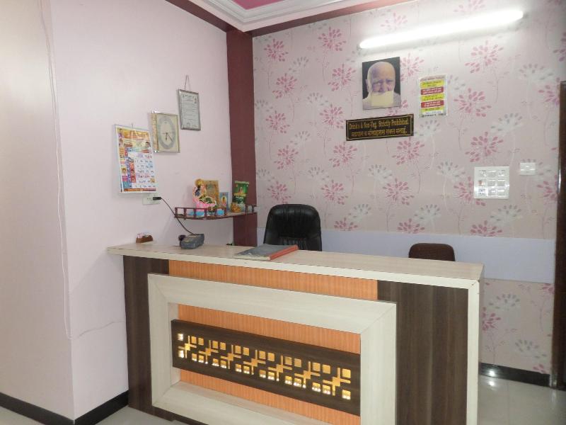 Hotel Amit Plaza