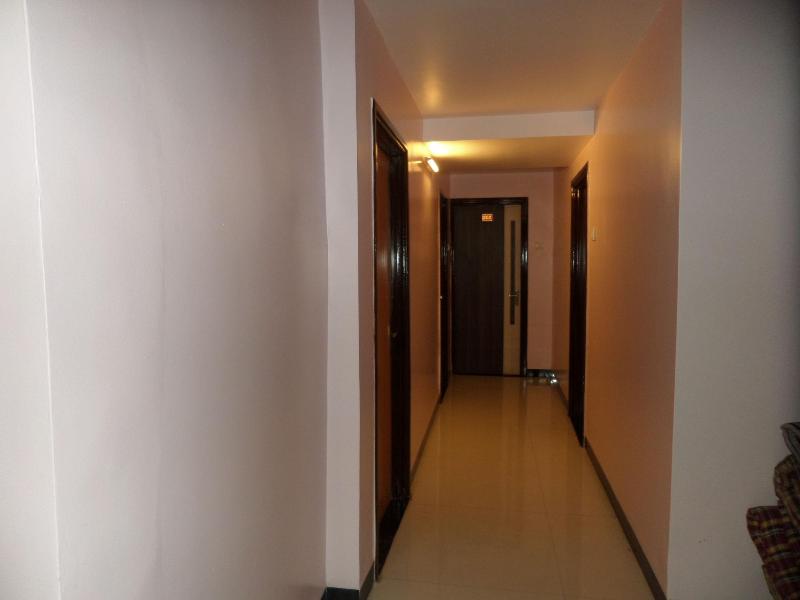 Hotel Amit Plaza