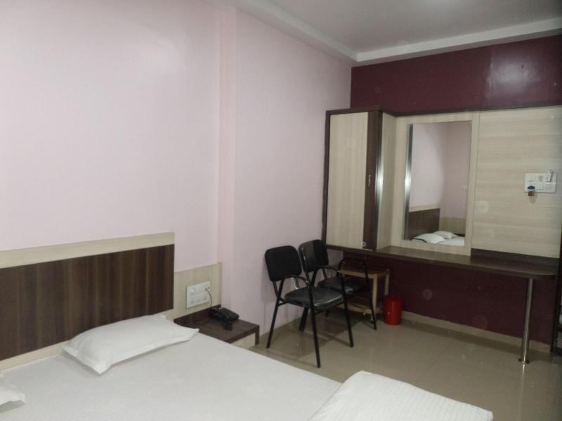 Hotel Amit Plaza 3