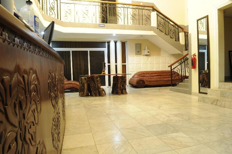 Mount Pleasant Inns & Apartment image