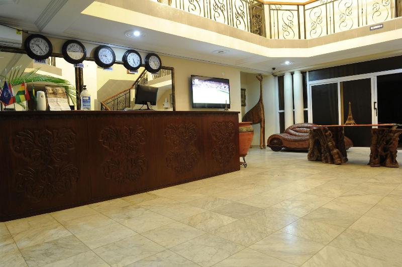 Mount Pleasant Inns & Apartment image