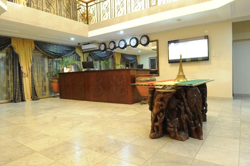 Mount Pleasant Inns & Apartment image
