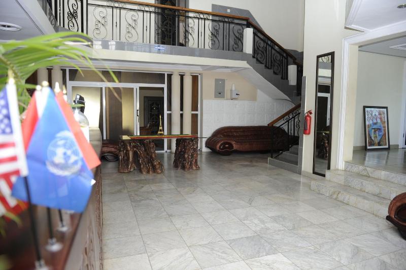 Mount Pleasant Inns & Apartment image