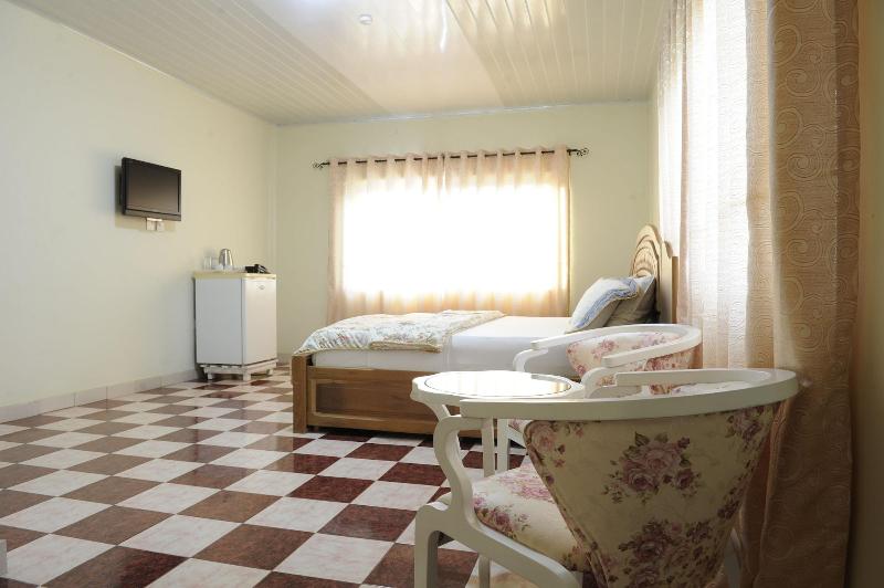 Mount Pleasant Inns & Apartment image
