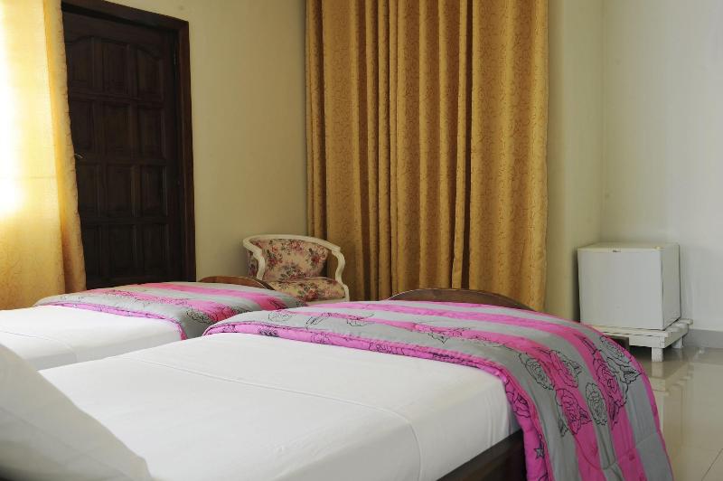Mount Pleasant Inns & Apartment image