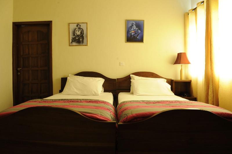 Mount Pleasant Inns & Apartment image
