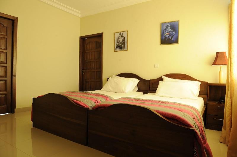 Mount Pleasant Inns & Apartment image