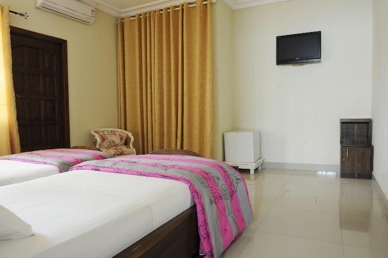 Mount Pleasant Inns & Apartment image