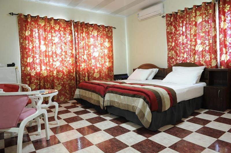 Mount Pleasant Inns & Apartment image