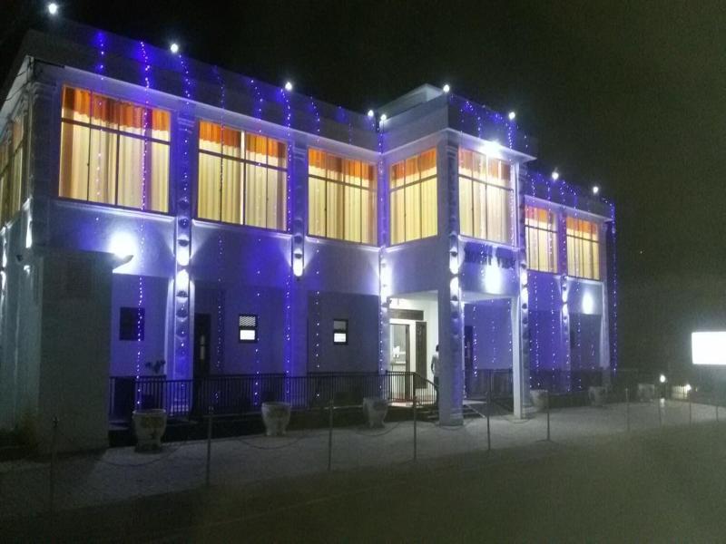 Mount View Hotel image