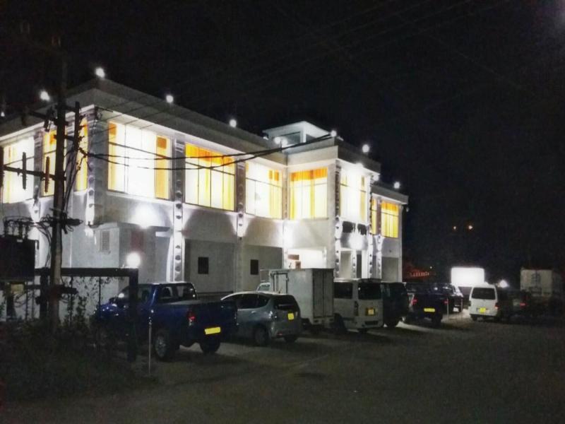 Mount View Hotel image