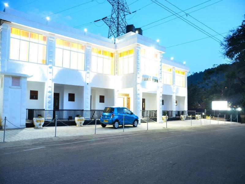 Mount View Hotel image