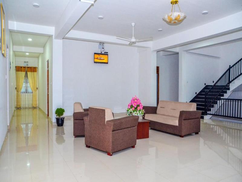 Mount View Hotel image