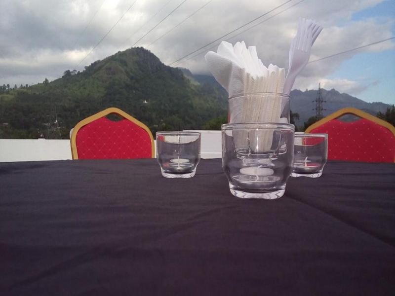 Mount View Hotel image