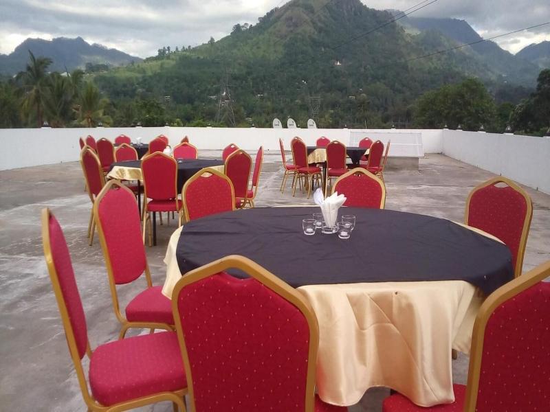 Mount View Hotel image