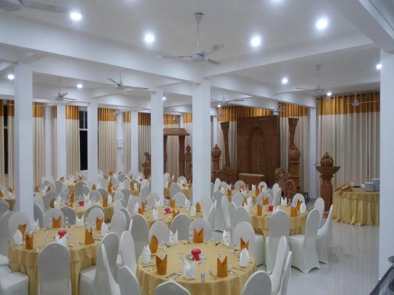 Mount View Hotel image