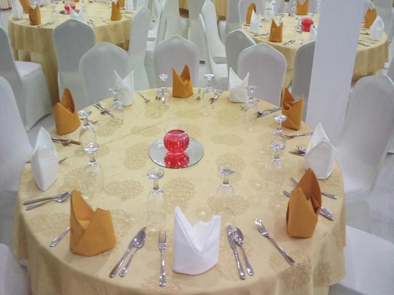 Mount View Hotel image