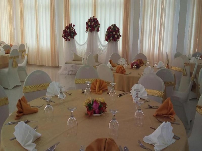 Mount View Hotel image