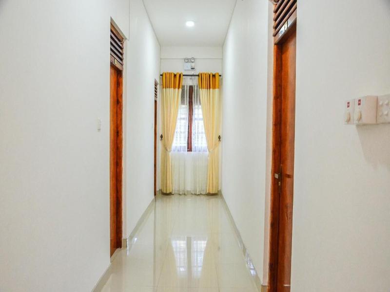 Mount View Hotel image