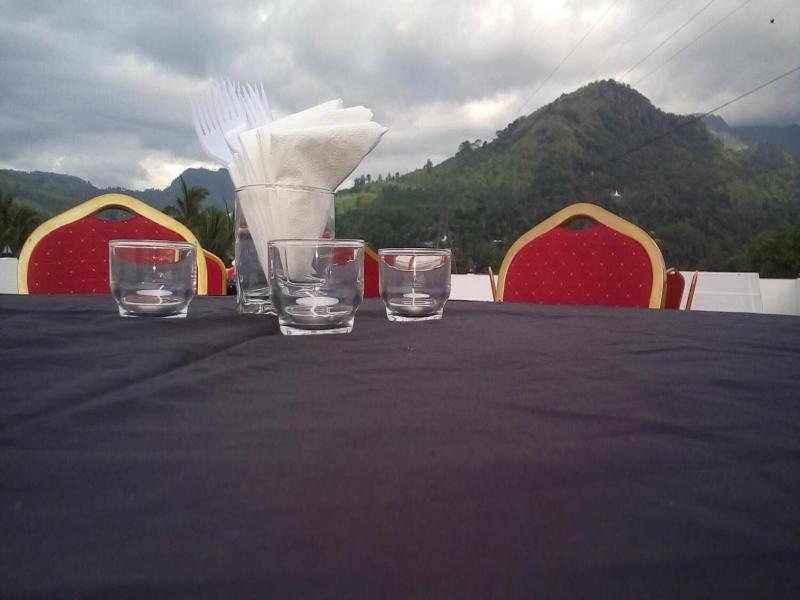 Mount View Hotel image