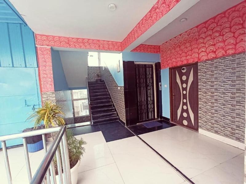 Hotel Anand Lok